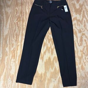 Premise Women's Black elegant Pants